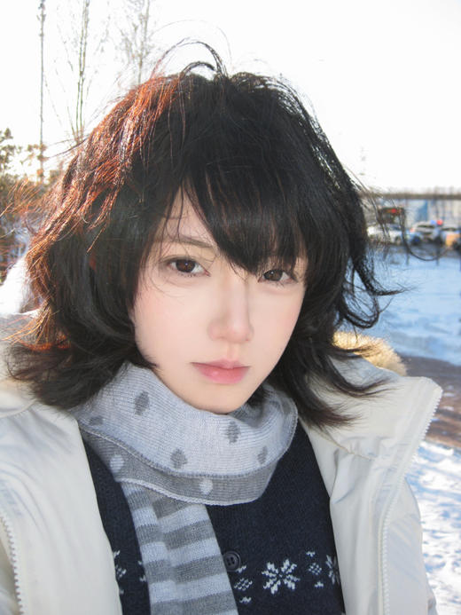 SHARKO蓝眼泪（佩戴直径：14.0mm） 商品图3