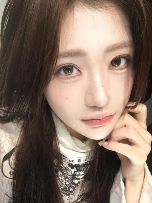 recolook 日抛 原生绿 直径14.2mm 商品图3