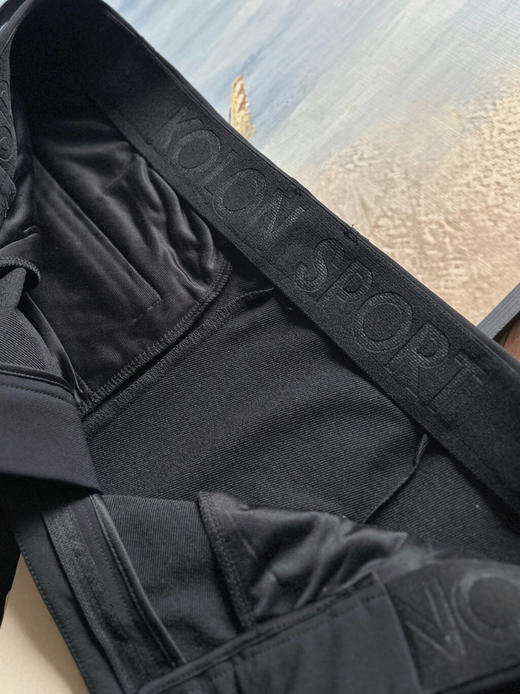 【hld1】26春款男子磁吸腰带户外休闲长裤！！ 商品图2