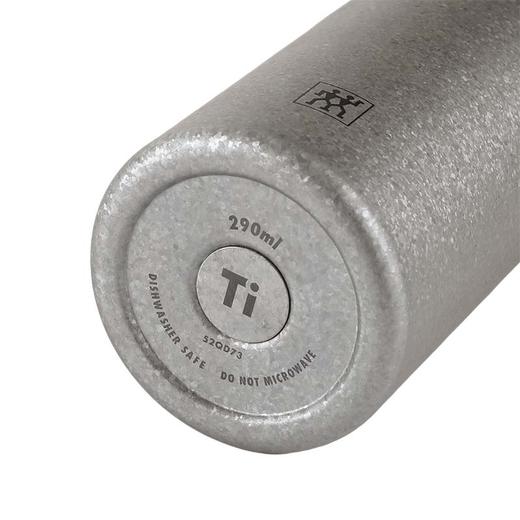 双立人Thermo Plus真空保温钛焖茶杯1034854/1034855 290ml 商品图8