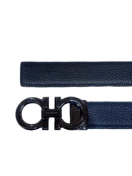 FERRAGAMO 皮带男  0790557-005 . 商品图0