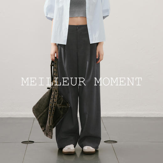 【经典款】【商场同款】麦檬夏04995153102 商品图0