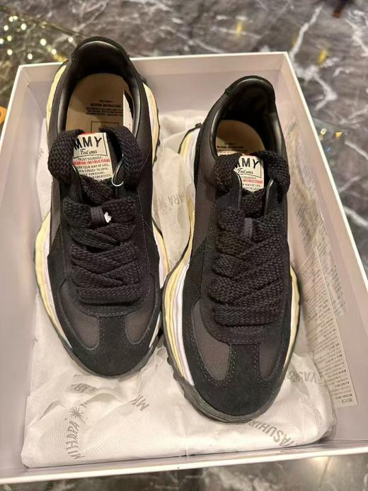 男款运动鞋he019 商品图0