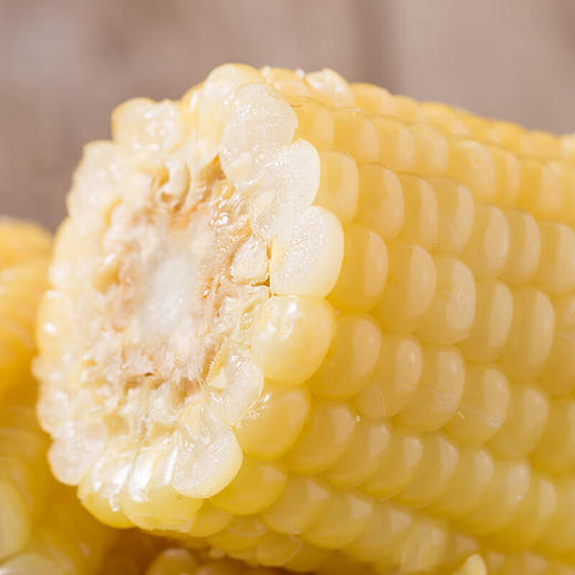 河北 香甜白糯玉米 300g*8/箱 商品图2