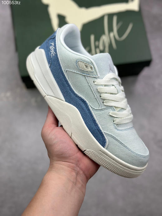 春季特惠💰350 Air Jordan Flight Court 乔丹低帮复古篮球鞋 商品图0