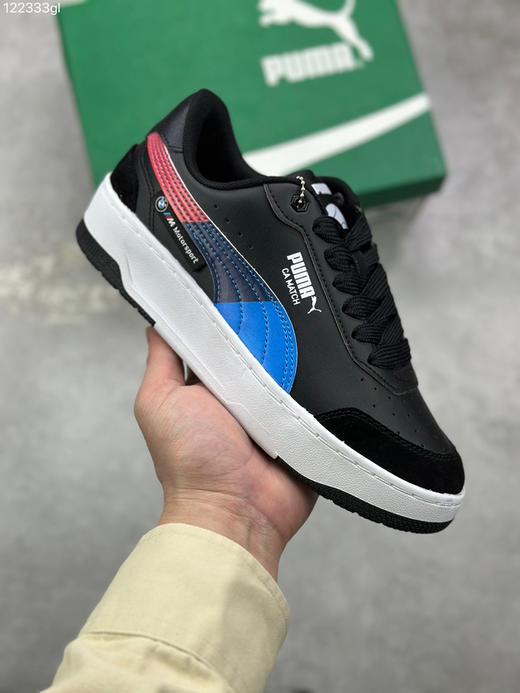 春季特惠💰320 Puma 彪马 低帮 面包鞋男女同款复古休闲低邦板鞋 商品图0