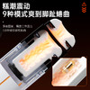 【男用器具】谜姬 星辰-X飞机杯app伸缩吮吸震动加温【控价产品，先联系负责人，再申请白名单】 商品缩略图5