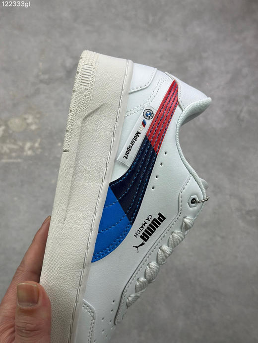 春季特惠💰320 Puma 彪马 低帮 面包鞋男女同款复古休闲低邦板鞋 商品图5