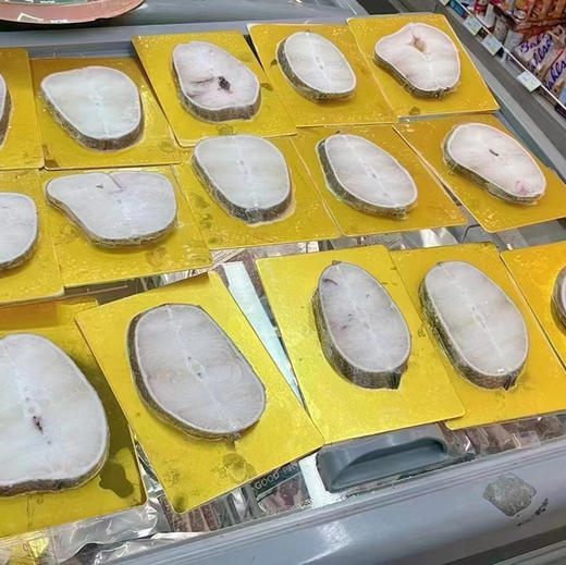 银鳕鱼（200克） 商品图1