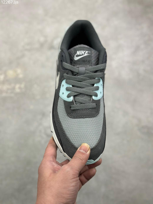 春季特惠💰390 公司级 # Nk Air Max 90 初代复古气垫百搭休闲运动慢跑鞋 商品图1
