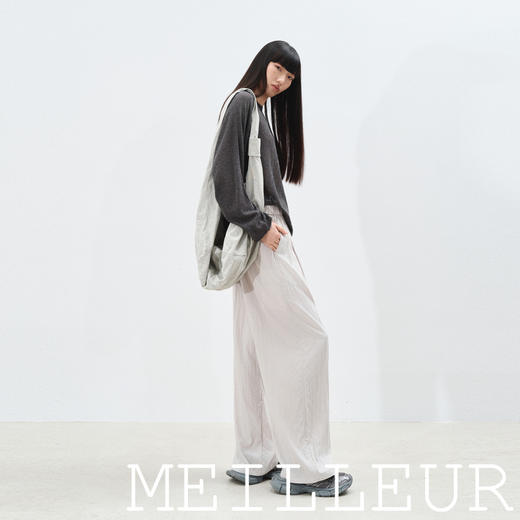 【商场同款】麦檬春秋T恤4G8132551 商品图3