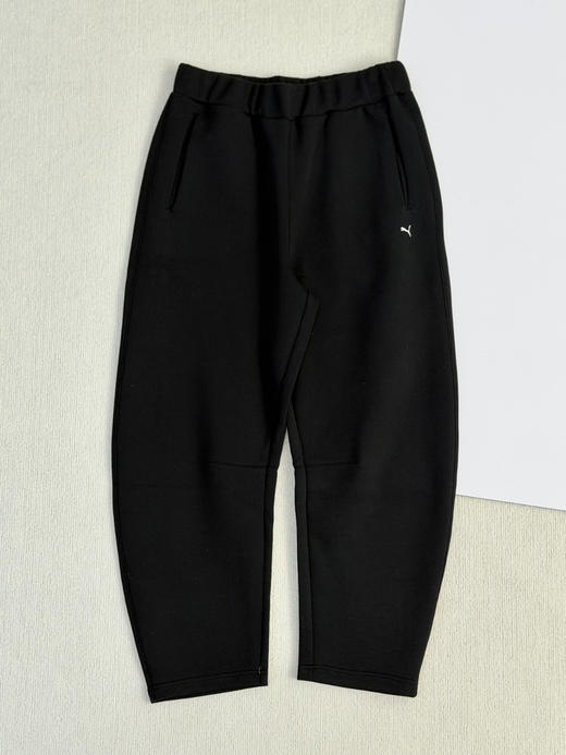 日版正品 puma彪马春款宽松多口袋针织长裤弯刀阔腿裤，男女同款！
M-XXL 商品图1