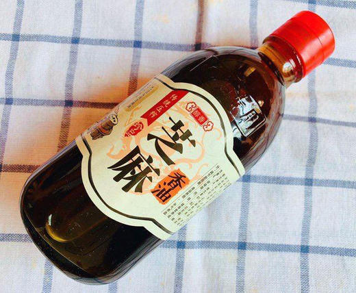 【食材，现磨芝麻香油/芝麻酱】百分百纯的芝麻香油，芝麻酱，家中常备食材，现磨现发~基地直邮 商品图2