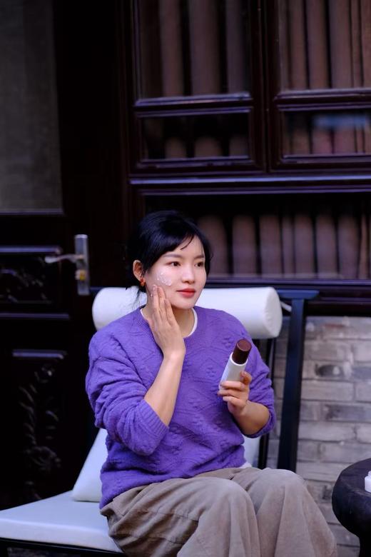 【奕虹定制】[保加利亚白玫瑰套盒]芳疗师高端奢华美白抗衰6件套值得珍藏的悦己之礼 商品图11
