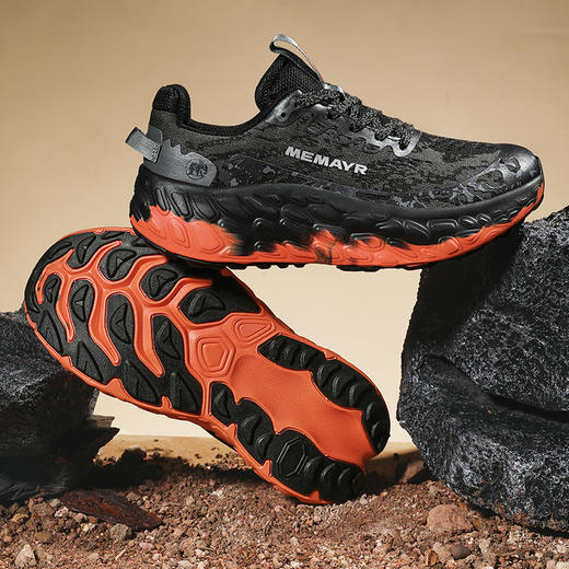 加拿大悍犸象  (征途二代)运动鞋 H519 商品图11