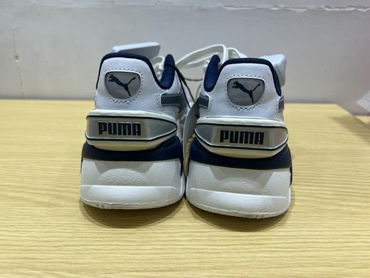 PUMA 279.9元 彪马男女春季新款厚底百搭复古运动休闲鞋老爹鞋 627165-KD 商品图1