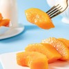 新鲜水果 肉厚饱满奶油木瓜 3枚/盒 商品缩略图2
