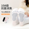 【3条装】柠檬舒品Lemonsox儿童小脚丫防滑舞蹈袜NK866 商品缩略图3
