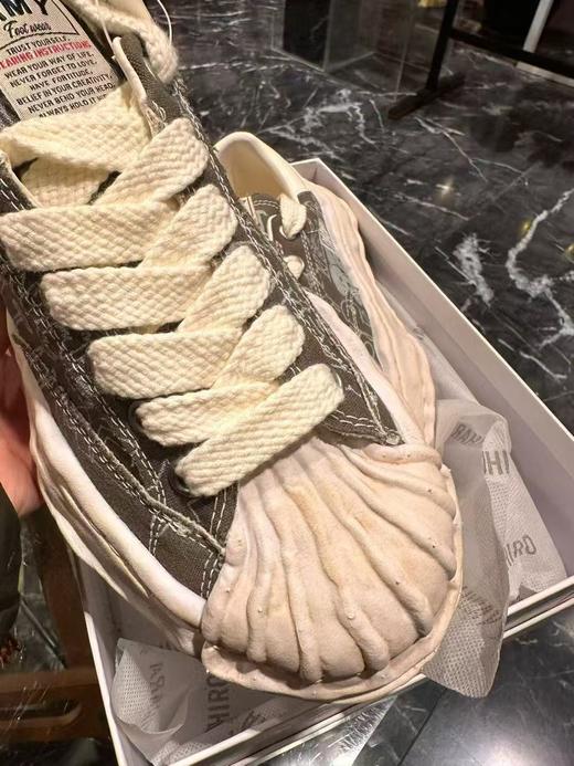 男款涂鸦运动鞋lv019 商品图2