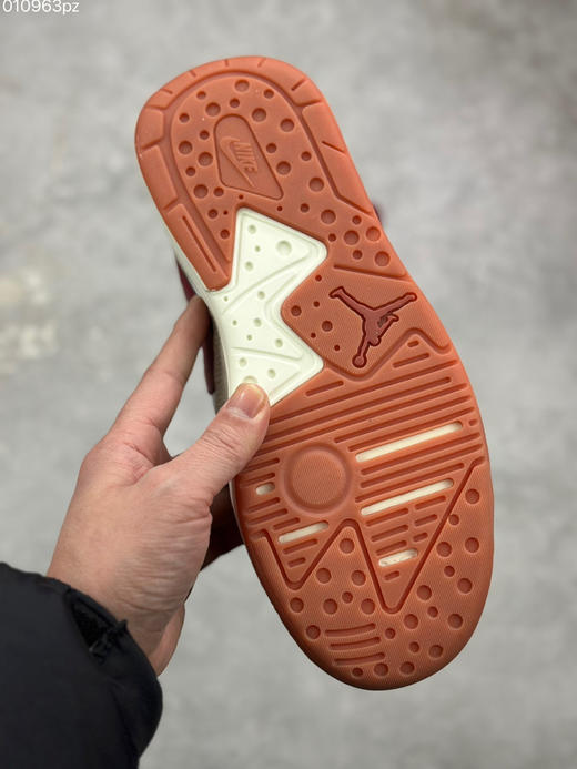 春季特惠💰360 AIR JORDAN CMFT ERA 舒释鞋男女子运动鞋 马年限定 商品图8