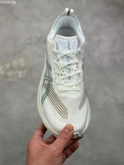 春季特惠💰340 Asics Gel-Cumulus 16 亚瑟士 防滑耐磨 休闲运动鞋 商品图1