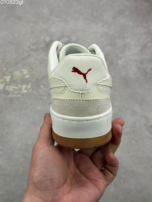 春季特惠💰320 Puma 彪马 低帮 面包鞋男女同款复古休闲低邦板鞋 商品图7