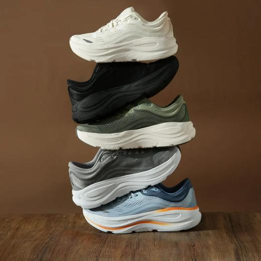 【zf1-T3316】情侣透气飞织缓震防滑运动鞋！！ 商品图2