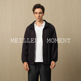 【男装】【商场同款】麦檬春秋无里小外套9G8110781