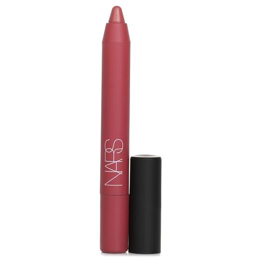 Nars - 高能传奇雾面丝绒唇膏唇线笔口红 2.4g 商品图1