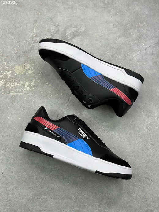 春季特惠💰320 Puma 彪马 低帮 面包鞋男女同款复古休闲低邦板鞋 商品图4