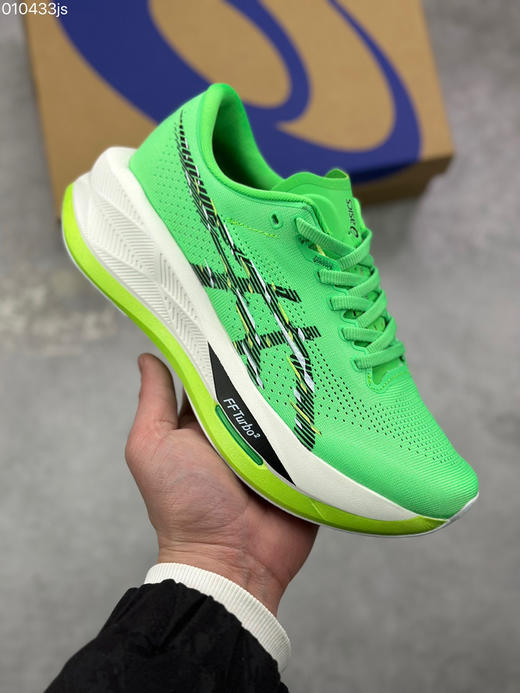 春季特惠💰340 Asics Gel-Cumulus 16 亚瑟士 防滑耐磨 休闲运动鞋 商品图0