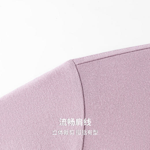 【100%棉&抗起球】圣得西男士短袖polo衫2026新款春季纯棉T恤衫 商品图7