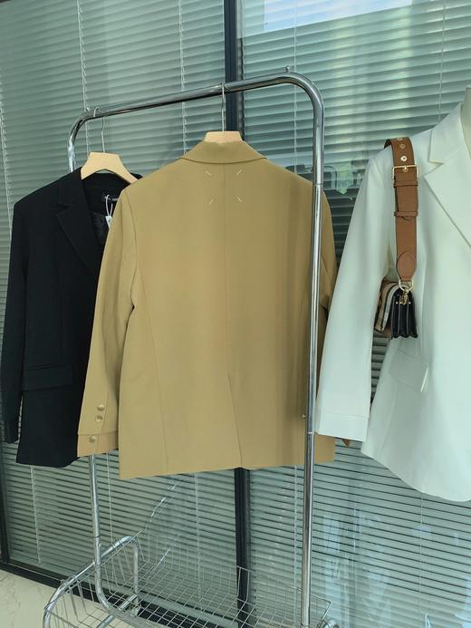 无补！清仓福利不退换！春秋休闲韩系宽松小西服  26Y03008- 商品图5