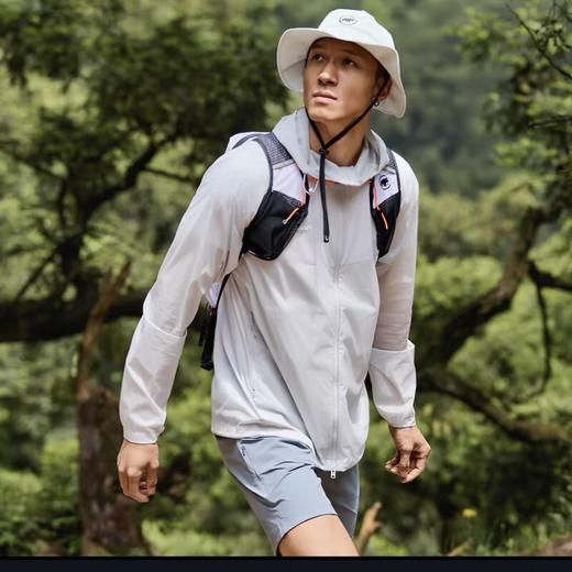 毒家！ 2026款！3色！新品上新~张若昀同款「小冰象」防风休闲连帽软壳外套 商品图7