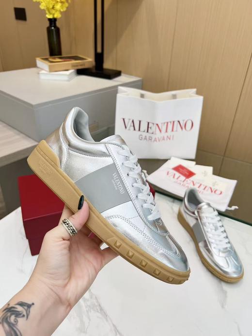 华伦天奴 运动鞋 德训鞋（DBG） 商品图7