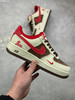 春季特惠💰430 马年限定 高端定制 # Nk Air Force 1 '07 Low 空军一号 低帮休闲板鞋 商品缩略图3