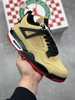 春季特惠💰390 Air Jordan 4 Retro OG AJ4代中帮复古休闲运动文化篮球鞋 商品缩略图0
