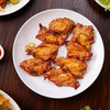 凤祥香脆半翅调理奥尔良味翅边肉商用整箱油炸小吃半成品腌鸡翅肉 商品缩略图1