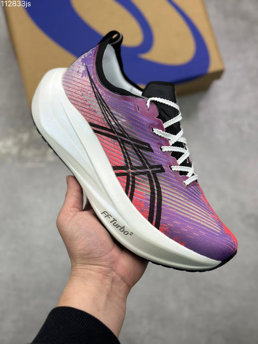 春季特惠💰340 Asics Gel-Cumulus 16 亚瑟士 防滑耐磨 休闲运动鞋 商品图0