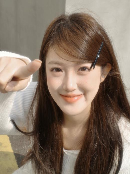 DeeKay 日抛（十片装）恋恋心动 直径14.2mm着色13.5mm 商品图3