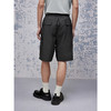 GXG男装 网布设计休闲短裤工装男通勤短裤25年夏季热卖G25X222026 商品缩略图3