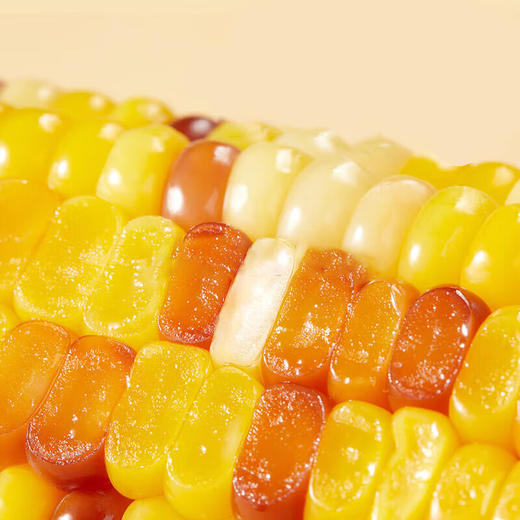 河北 彩糯玉米200g*8/箱 商品图3
