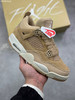春季特惠💰430 Air Jordan 4 Retro OG AJ4 中帮复古休闲运动文化篮球鞋 商品缩略图0