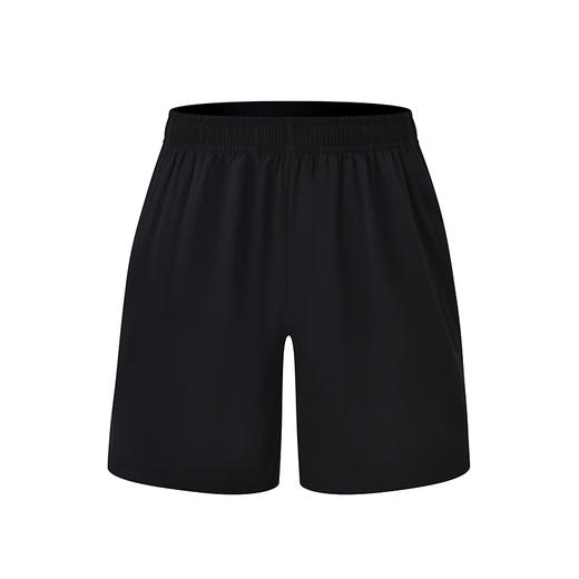 多威新款运动休闲跑步春夏男款五分短裤3352149 商品图6