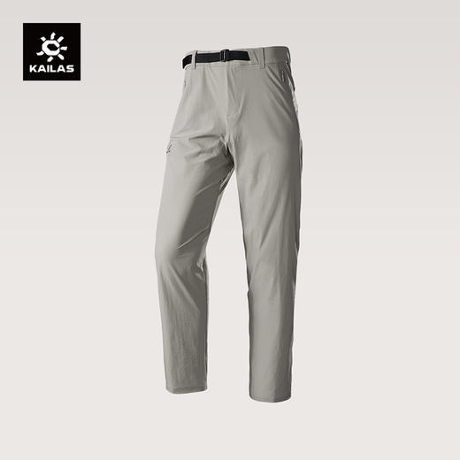 KAILAS凯乐石 男款T9耐磨快干裤 KG2615306 商品图0
