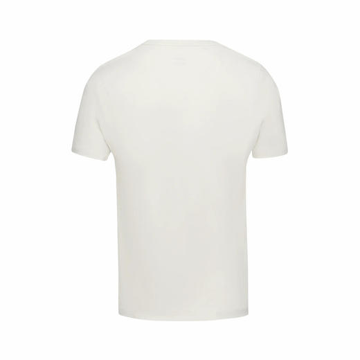 安德玛（UNDERARMOUR）|（新款）2026S/S女短袖T恤 6014345-110 商品图4