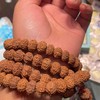 5600元/条十瓣飞碟桩金刚菩提佛珠 商品缩略图1