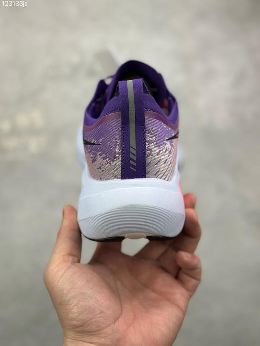 春季特惠💰340 Asics Gel-Cumulus 16 亚瑟士 防滑耐磨 休闲运动鞋 商品图7