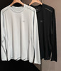 鸟 轻量化𝐌𝐨𝐭𝐮𝐬 𝐜𝐫𝐞𝐰速干打底衫长袖T恤030201 商品缩略图0