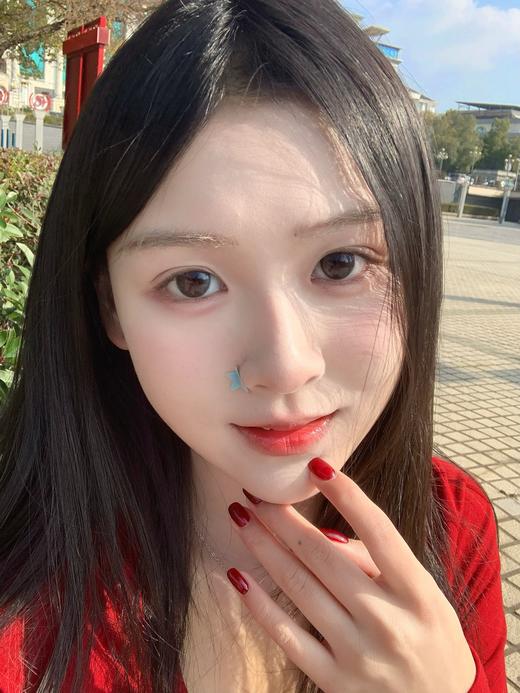 DeeKay 日抛（十片装）元气灰灰 直径14.2mm着色13.6mm 商品图3